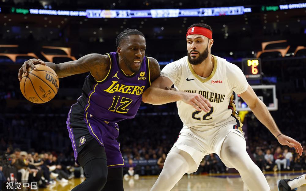 他不仅让球 他不仅让球