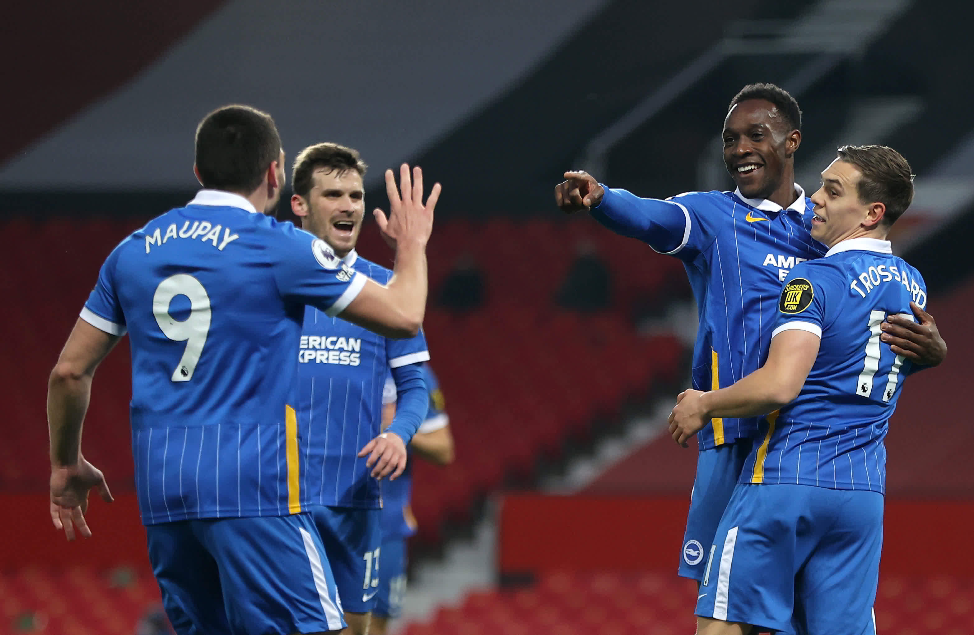 来的展望 来的展望