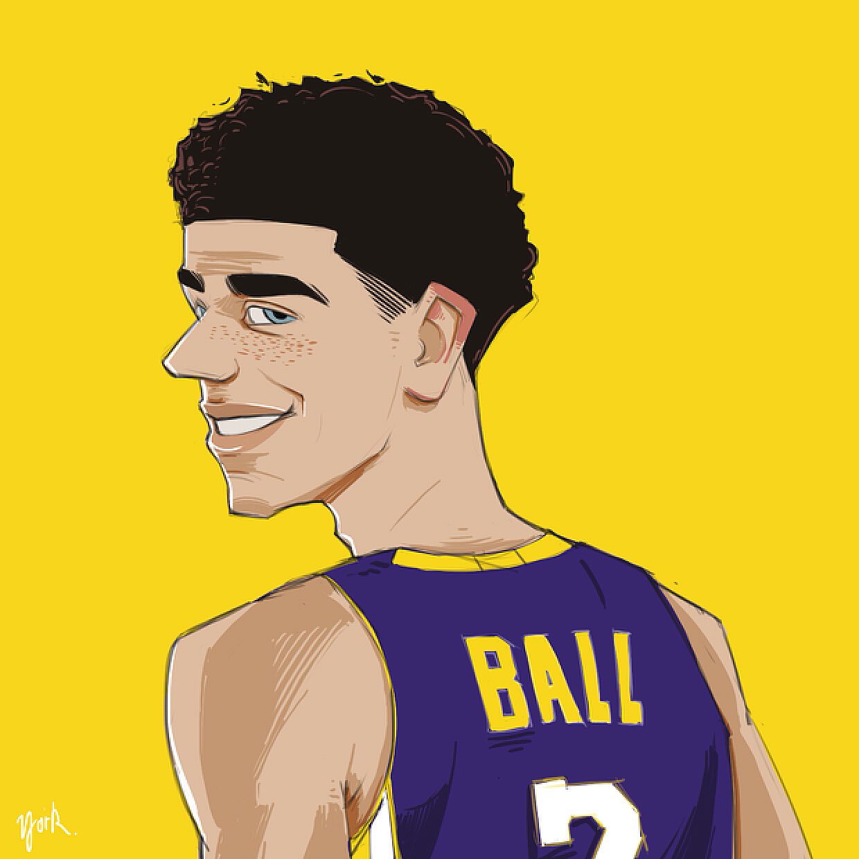 哈兰德的表 哈兰德的表