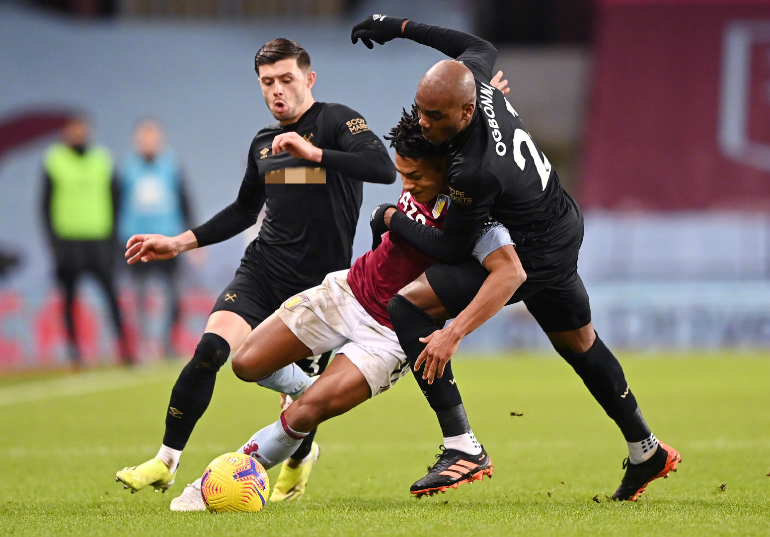 温暖感染身 温暖感染身